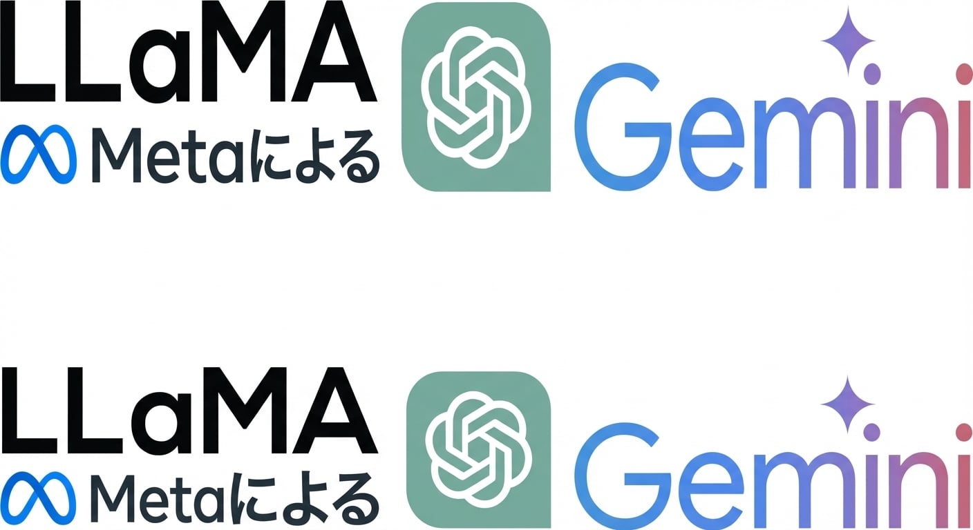 LLMのロゴ