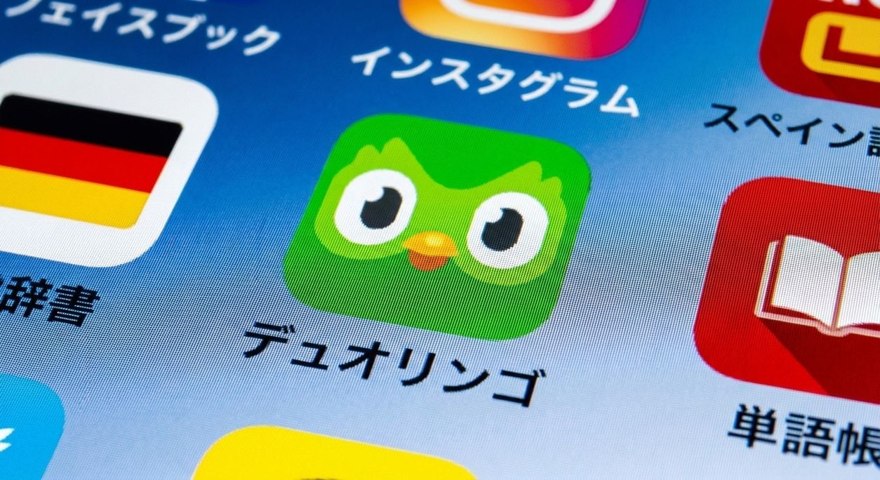 DuoLingo