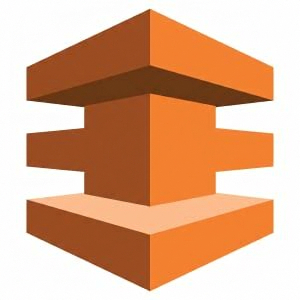 AWS Direct Connect ロゴ