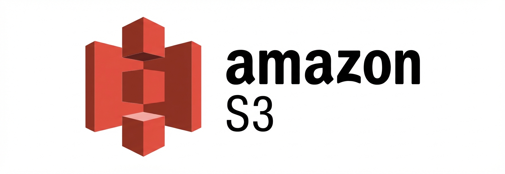 Amazon S3のロゴ