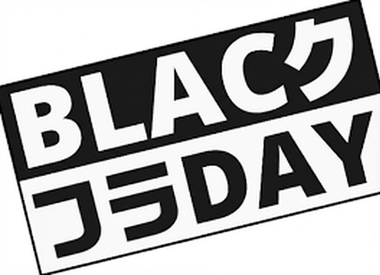ブラックフライデー