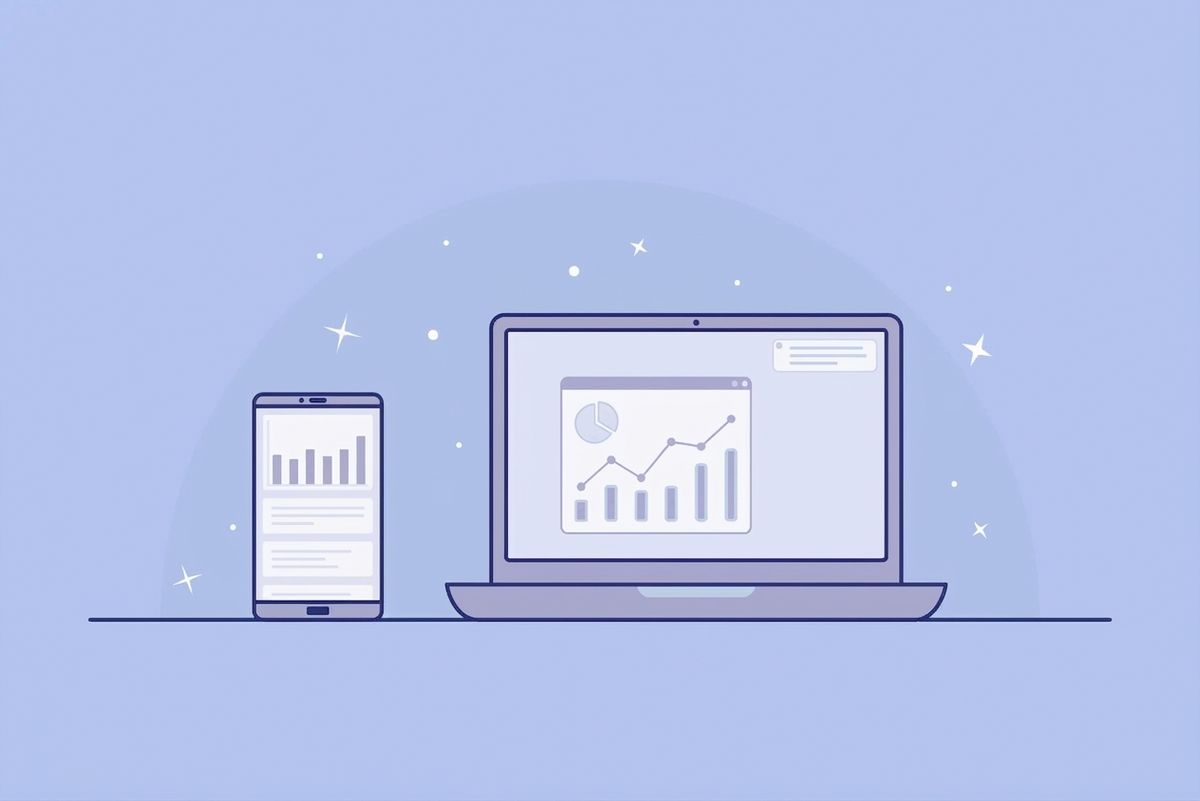 Web App