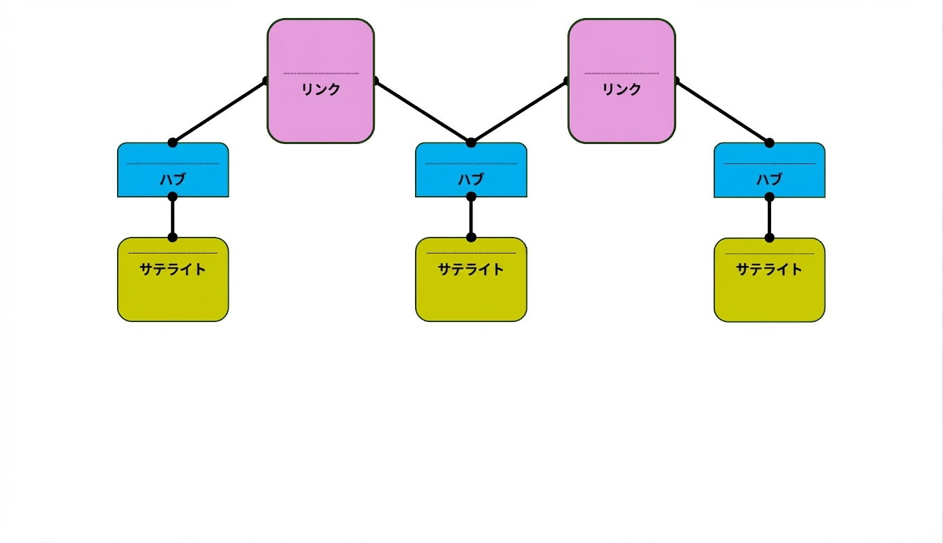 データボルトモデル