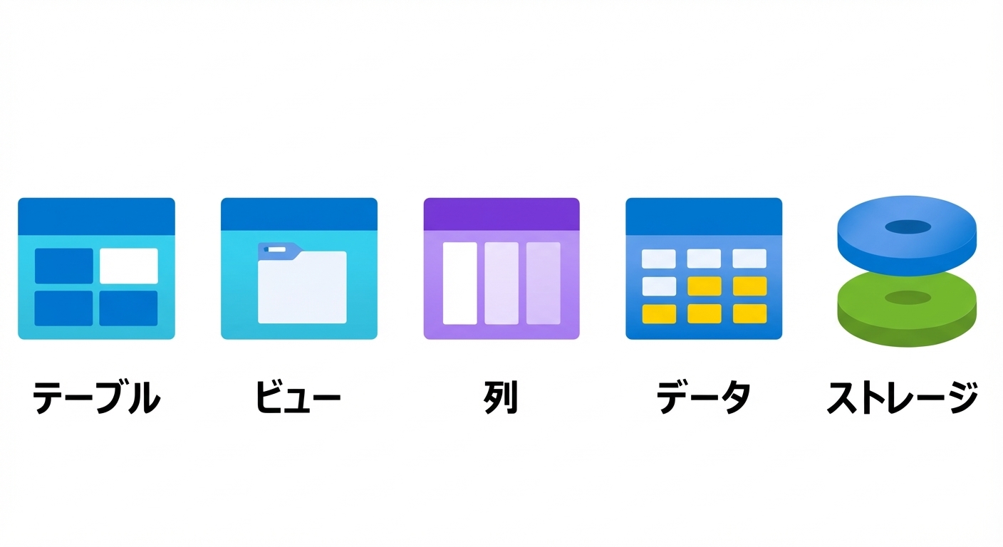 ストレージ サービス