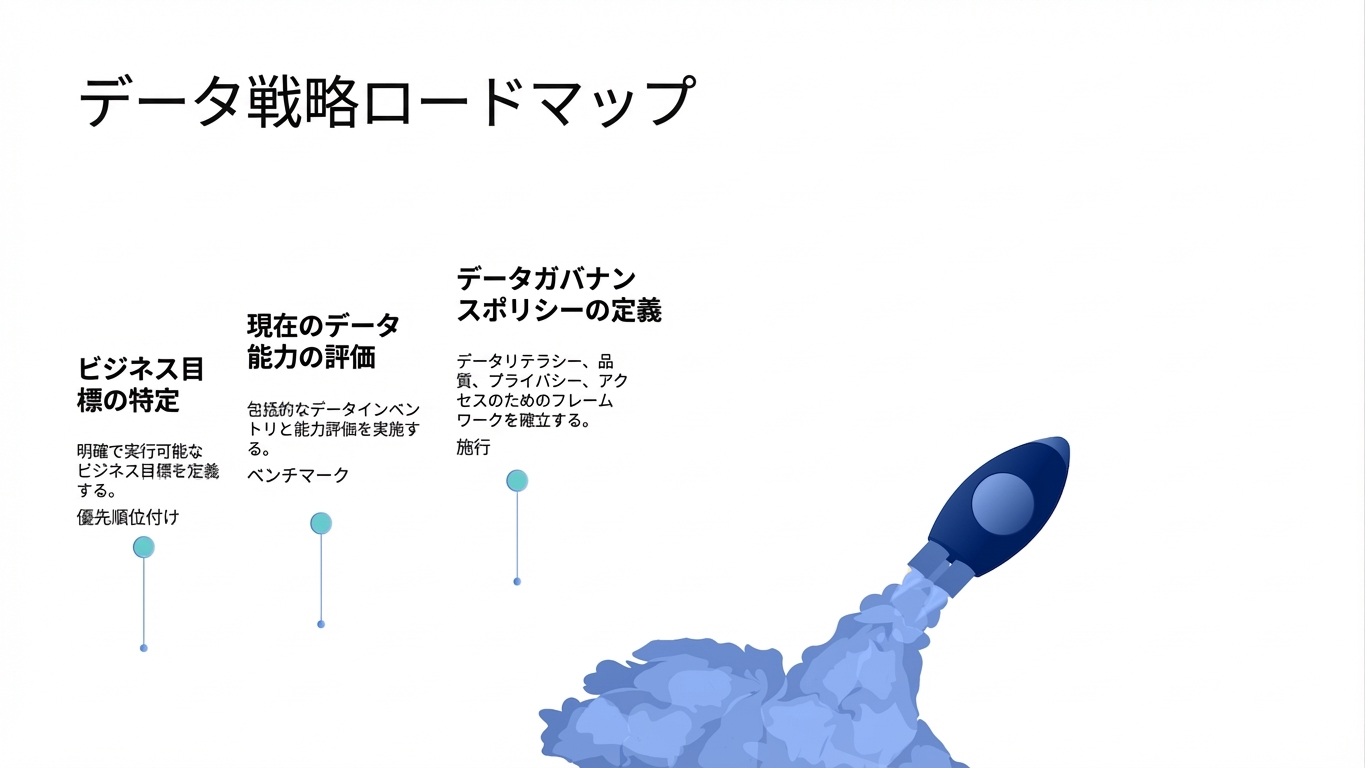 ロケットの打ち上げ