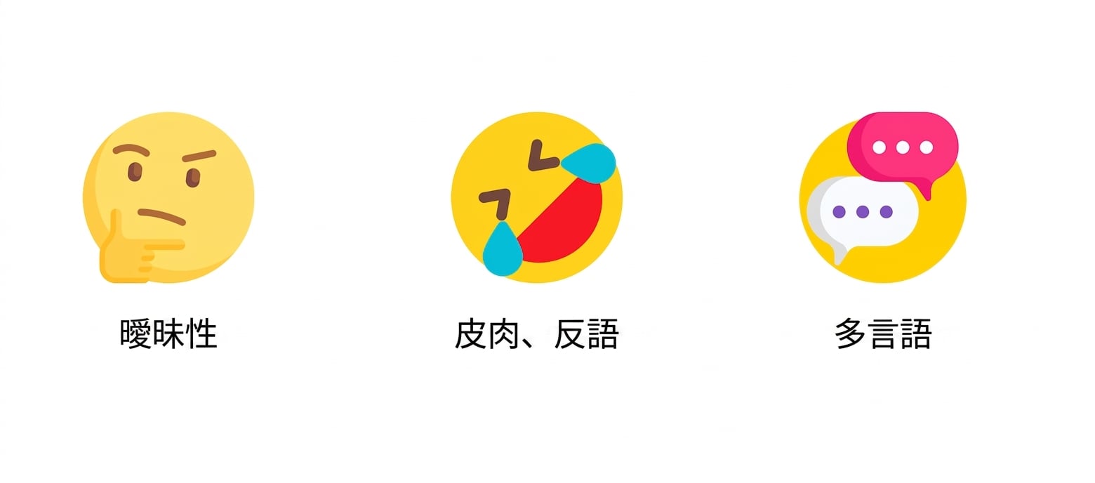 多言語