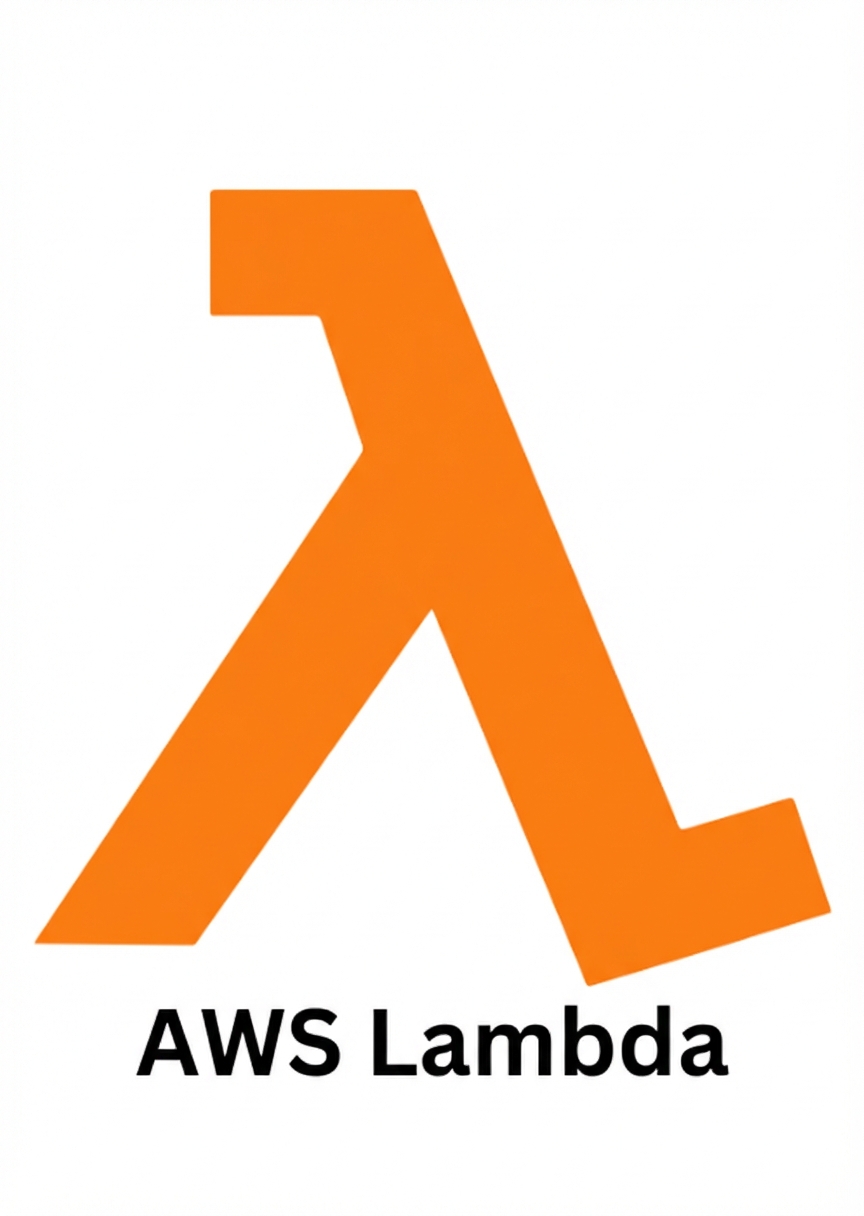 AWS Lambda ロゴ