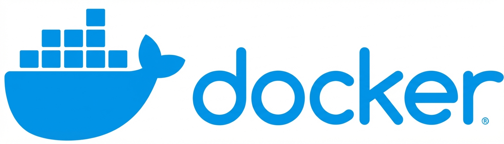 Dockerロゴ