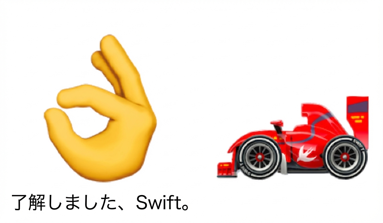 パフォーマンス関連アイコン