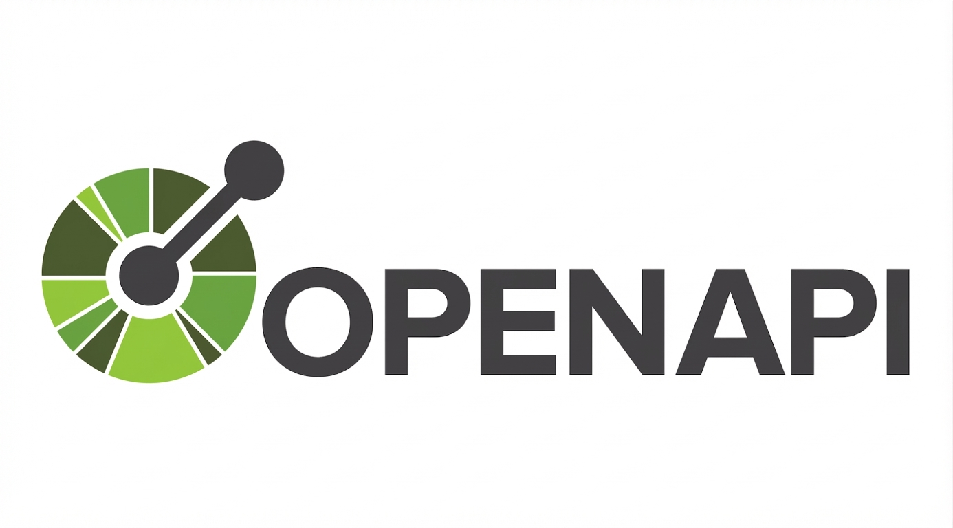 OpenAPI ロゴ