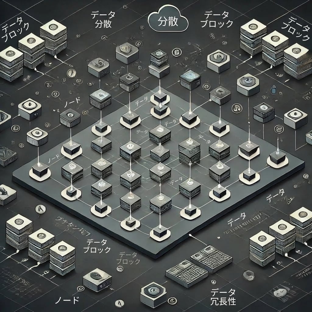 ワーカーノード