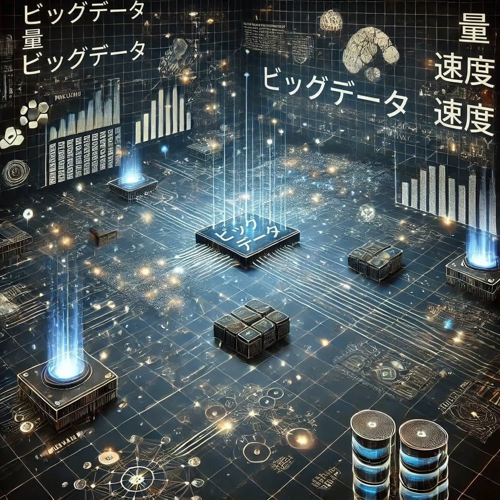 並列化