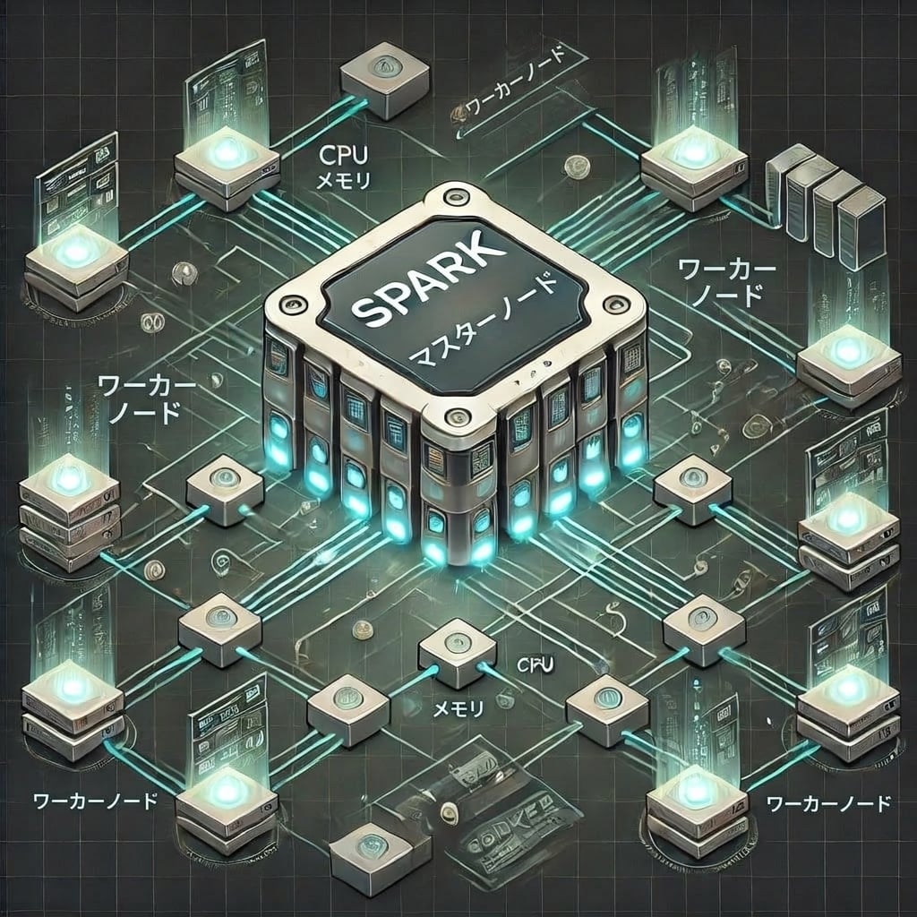 マスターノード
