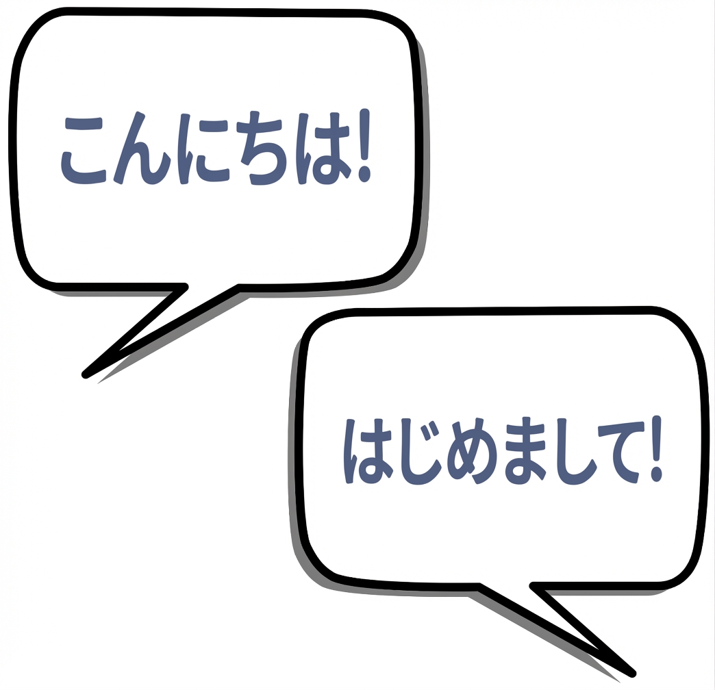 英語のhelloをスペイン語に翻訳