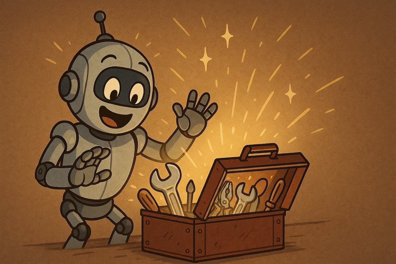 toolbox