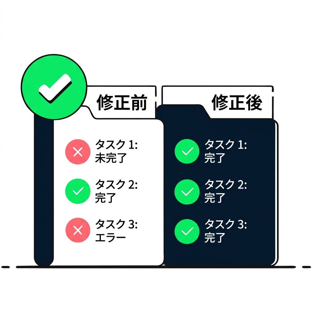 recraft: CLAUDE.md に含めるべき内容と除外すべき内容