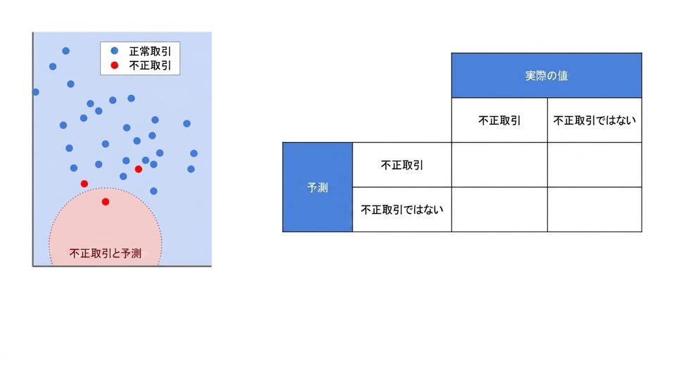confusion matrix
