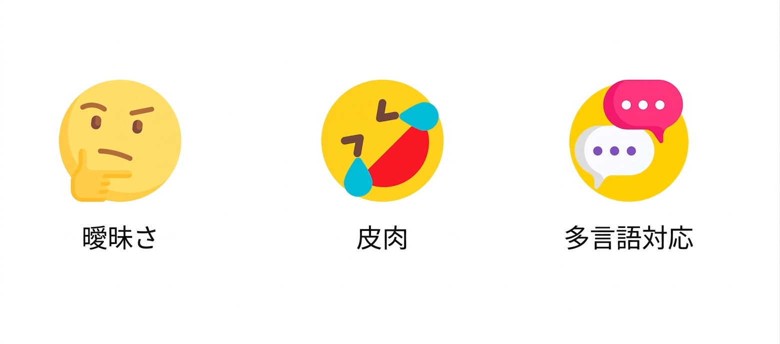 多言語