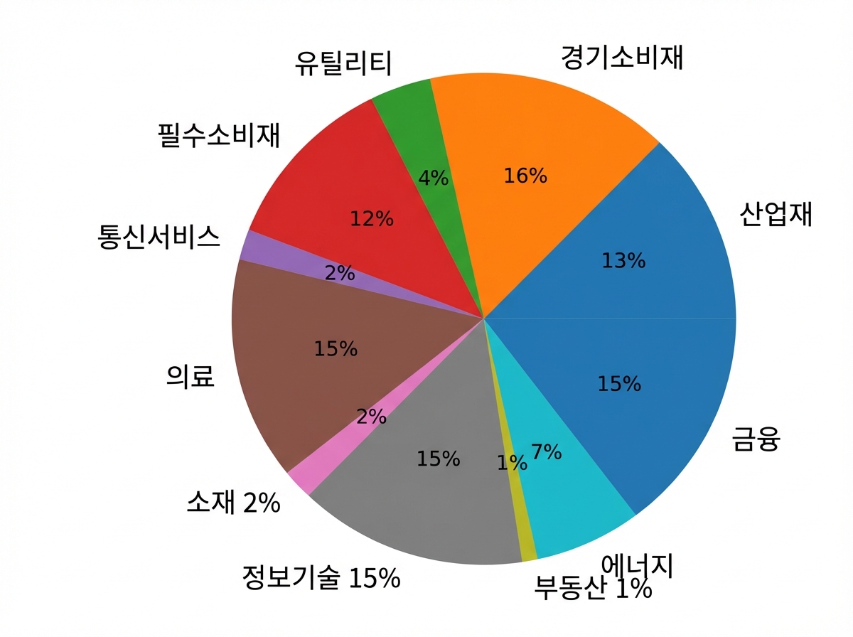 원형 차트