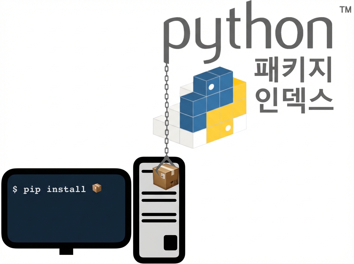 PyPi pip 설치