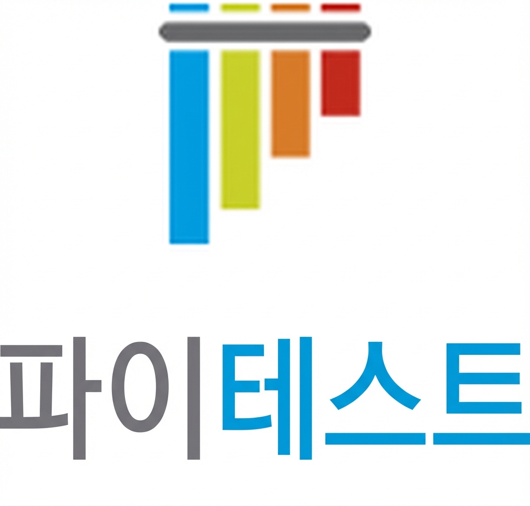 pytest 로고