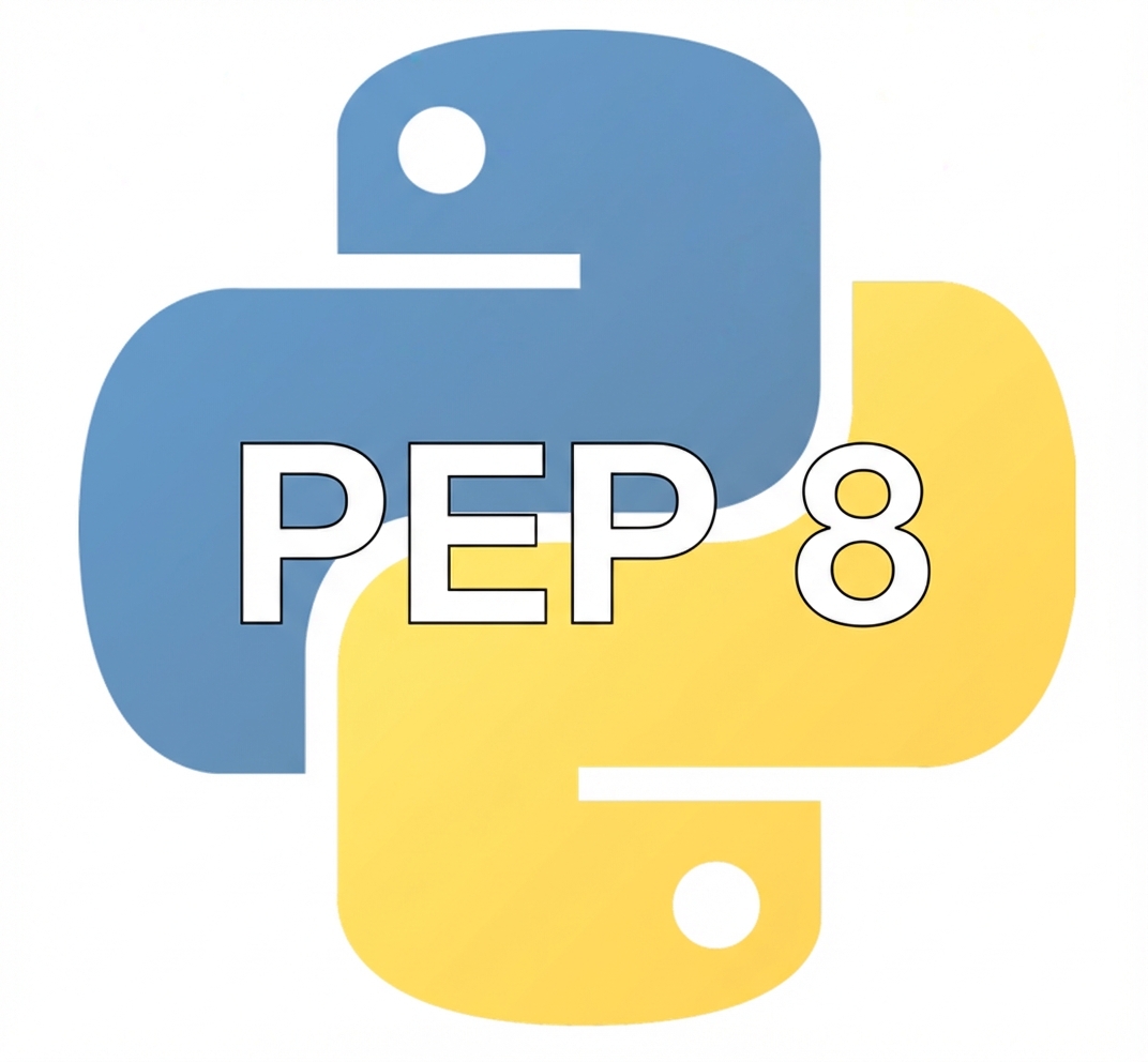 PEP 8