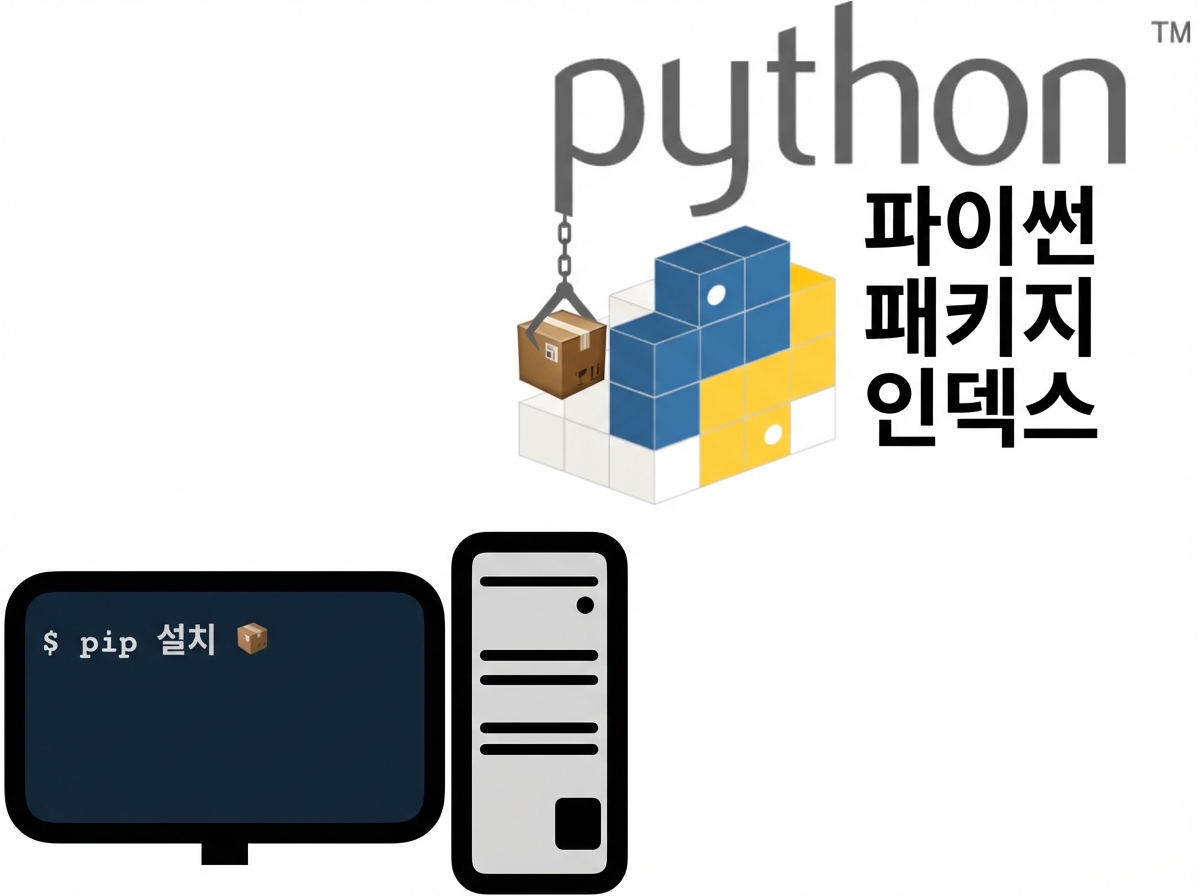 PyPi pip 설치