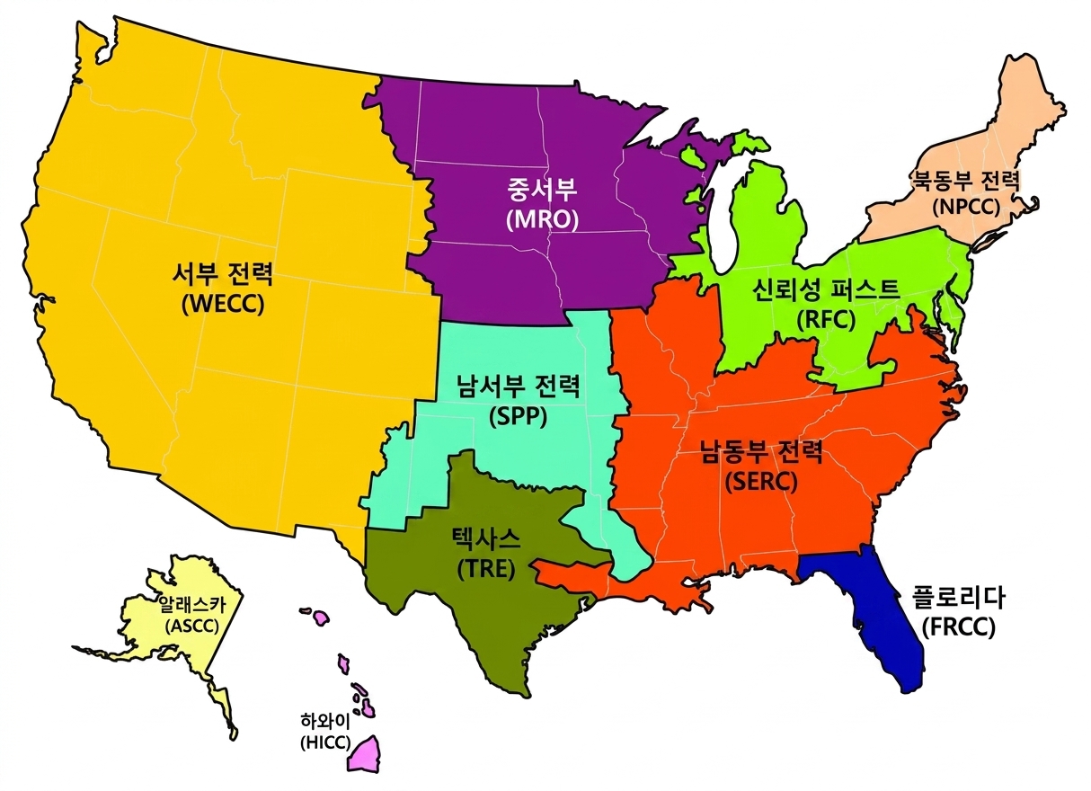 nerc_region map