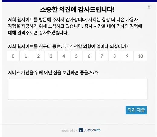 팝업