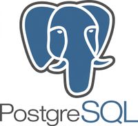 PostgreSQL 이미지