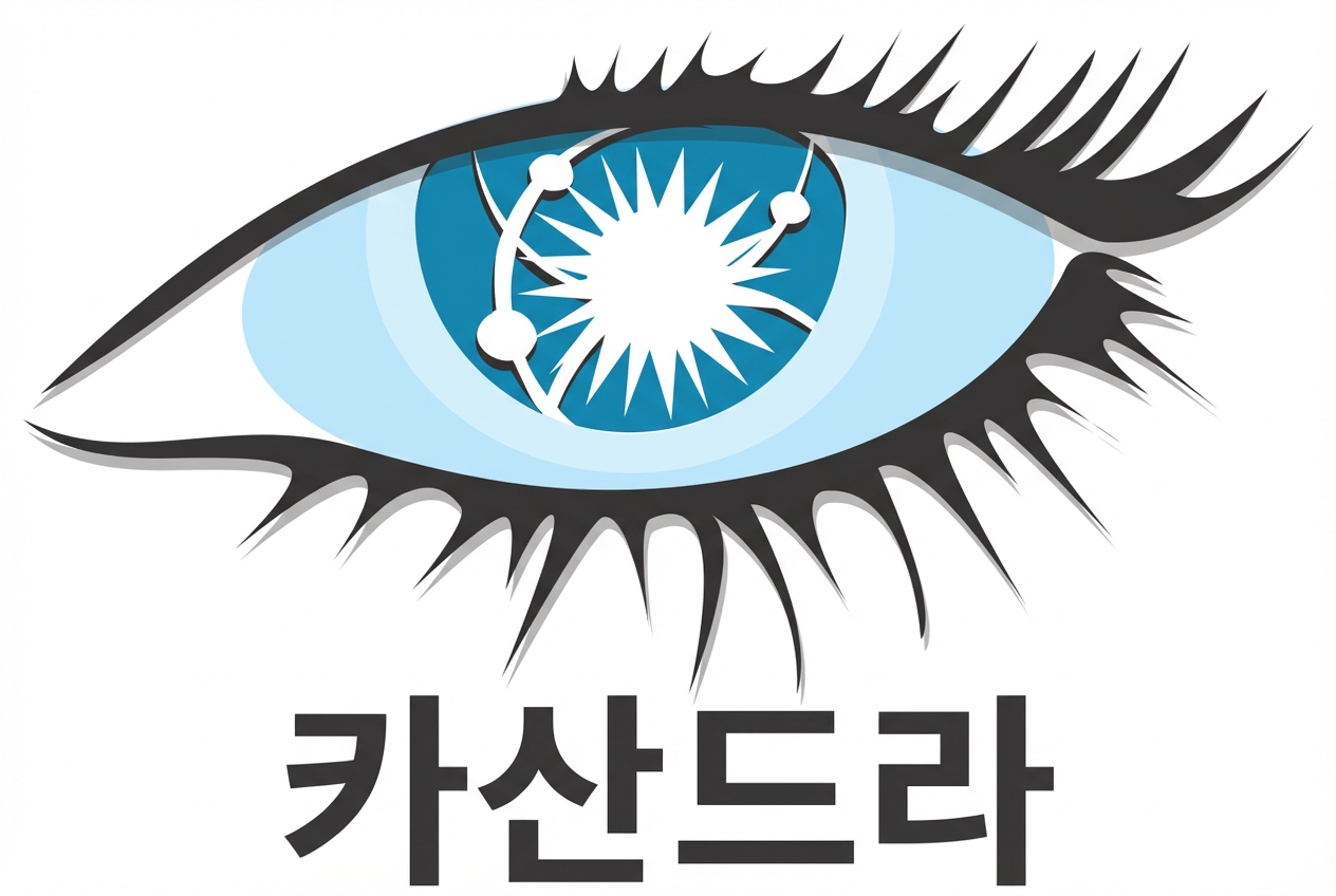 Cassandra 로고