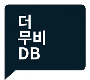 Movie DB 로고