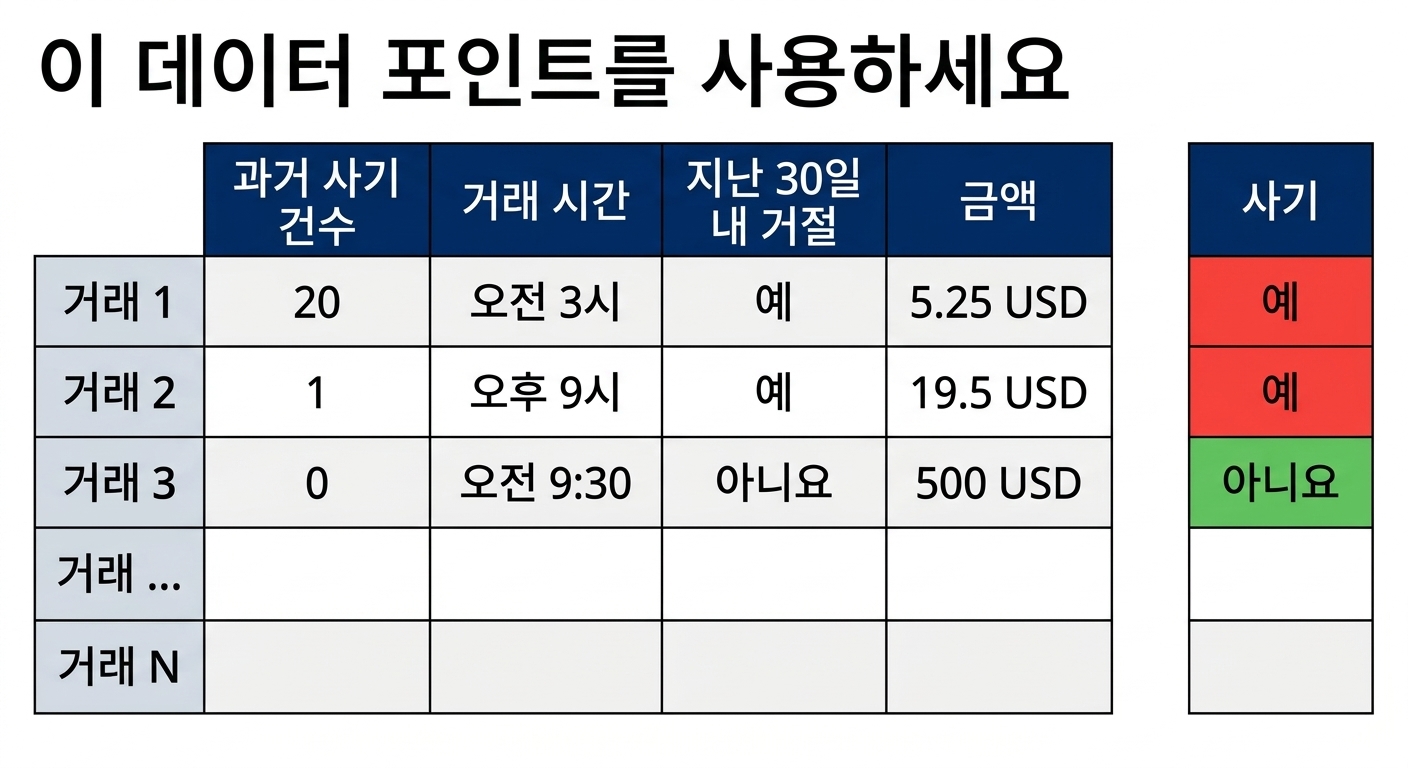 분류-훈련