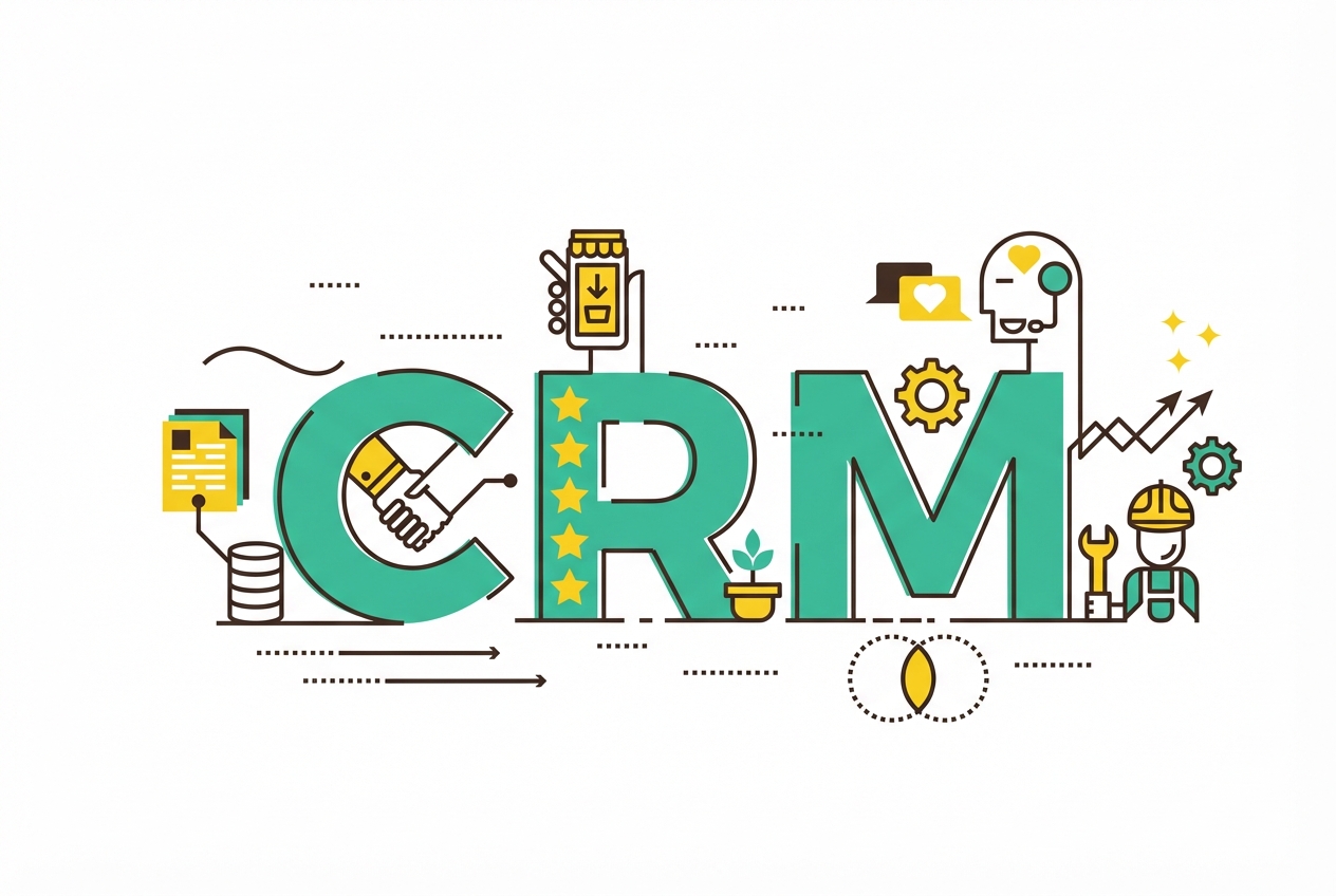crm