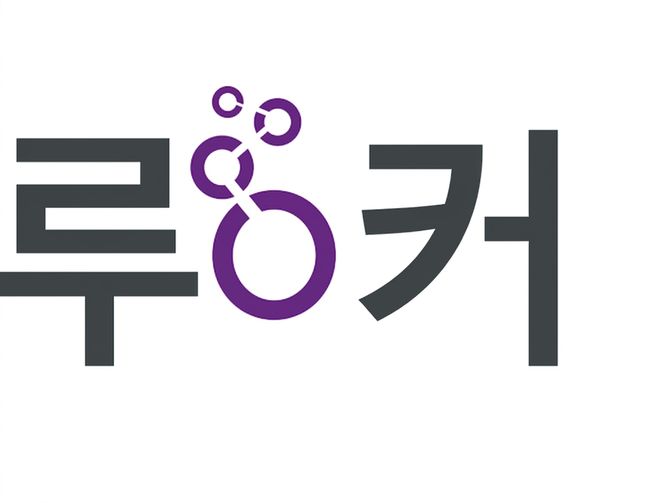 Looker 로고