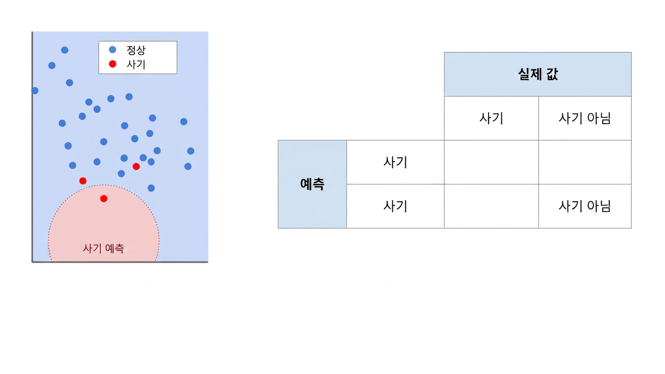 혼동 행렬