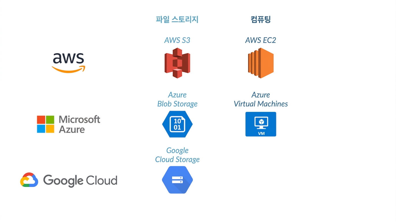 Azure Virtual Machines