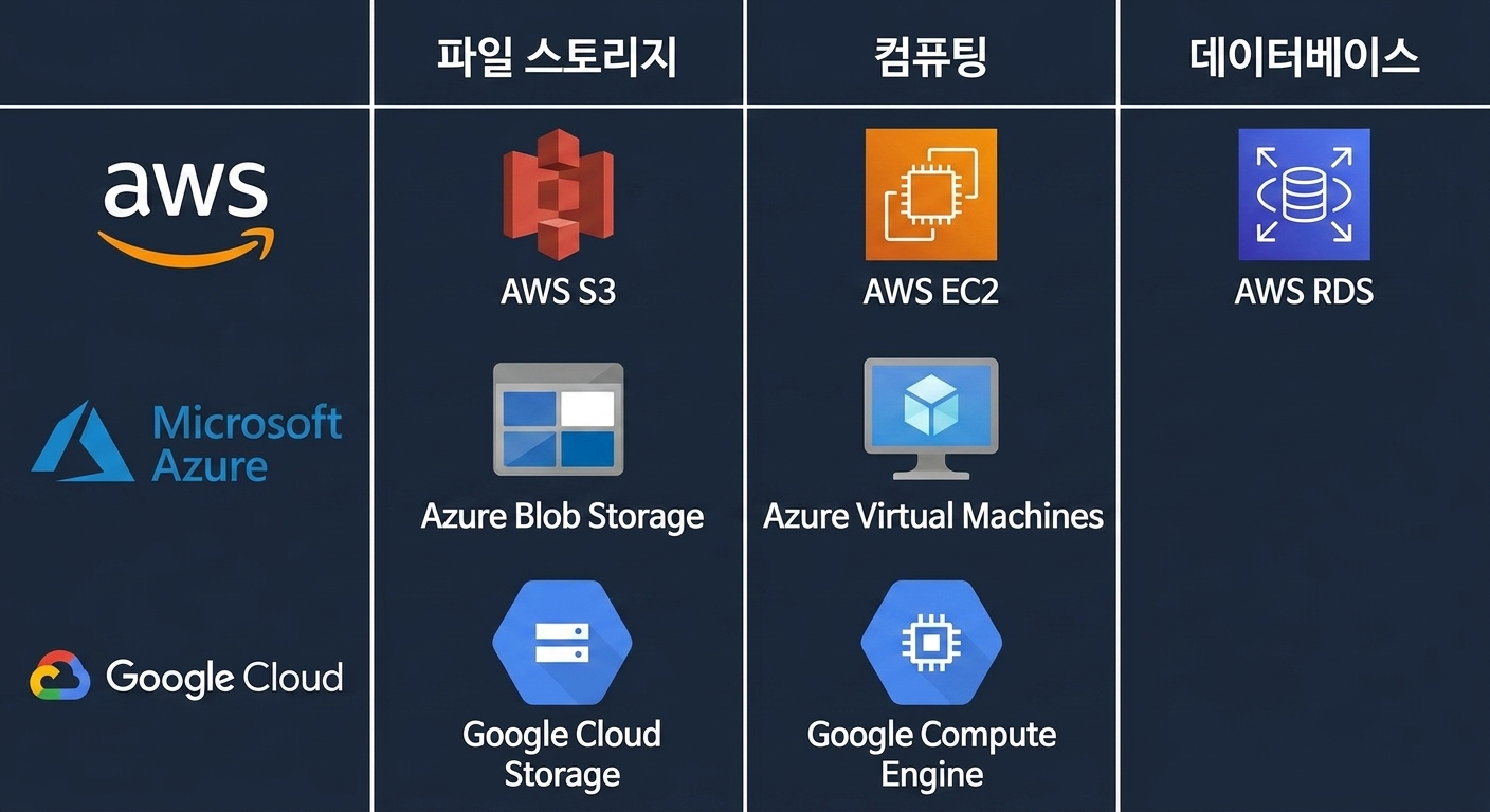AWS RDS