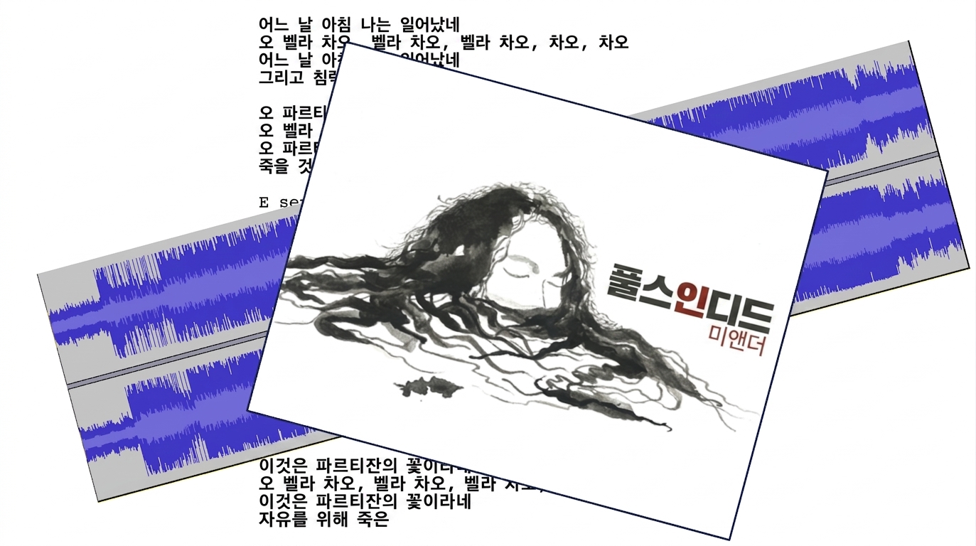 앨범 표지