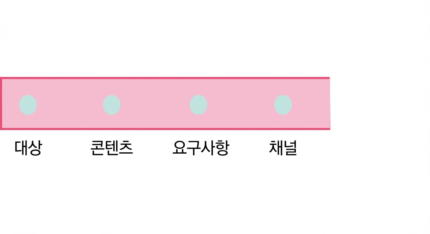 channel이라는 단어가 쓰인 원