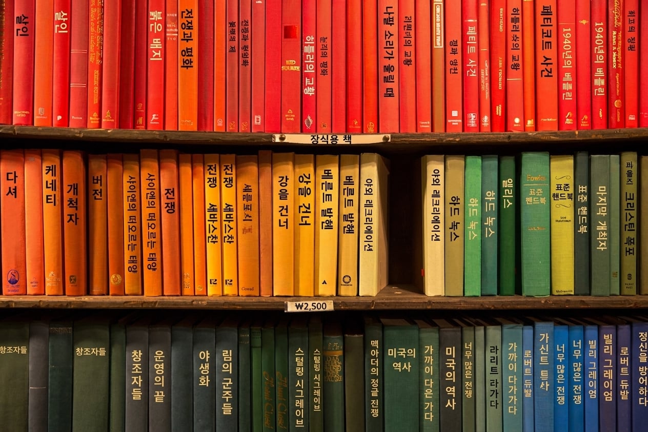 books