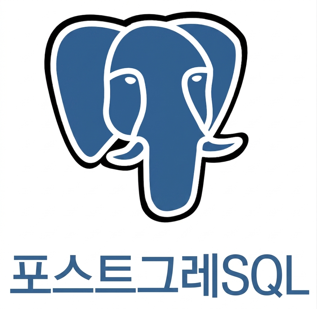 PostgreSQL Logo
