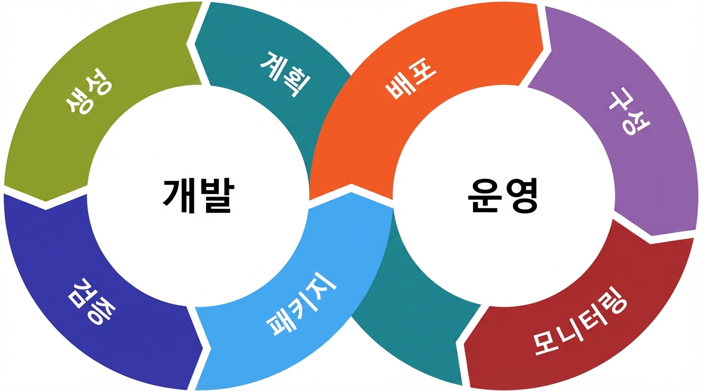 Devops 사이클