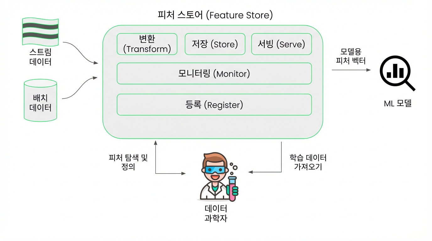피처 스토어