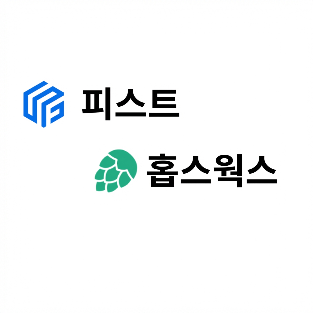 피처 스토어 도구 로고