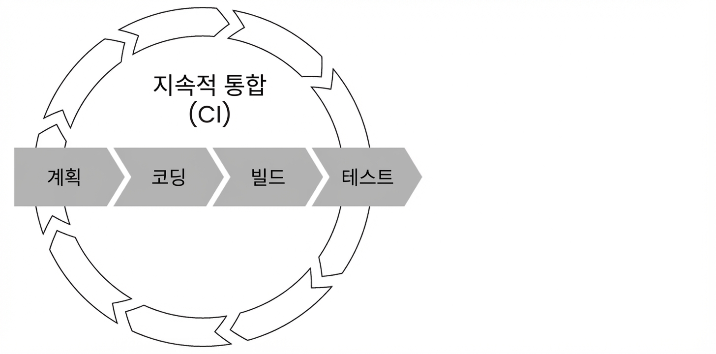 지속적 통합