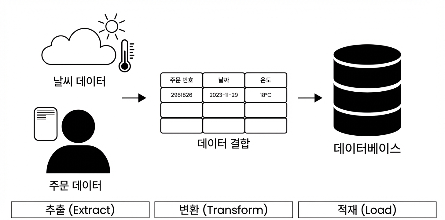 데이터 파이프라인