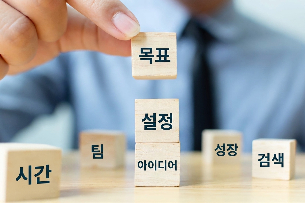 Building Blocks