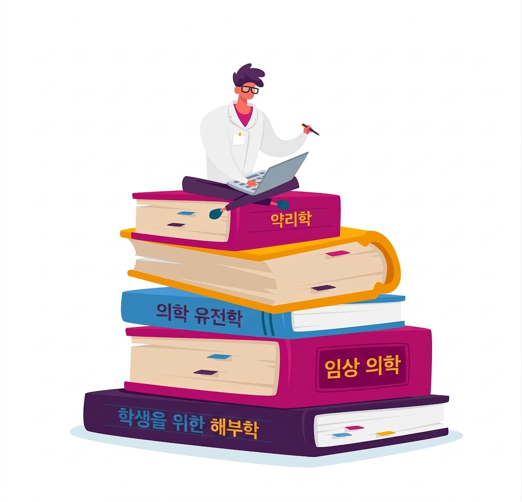 Subject Matter Expert