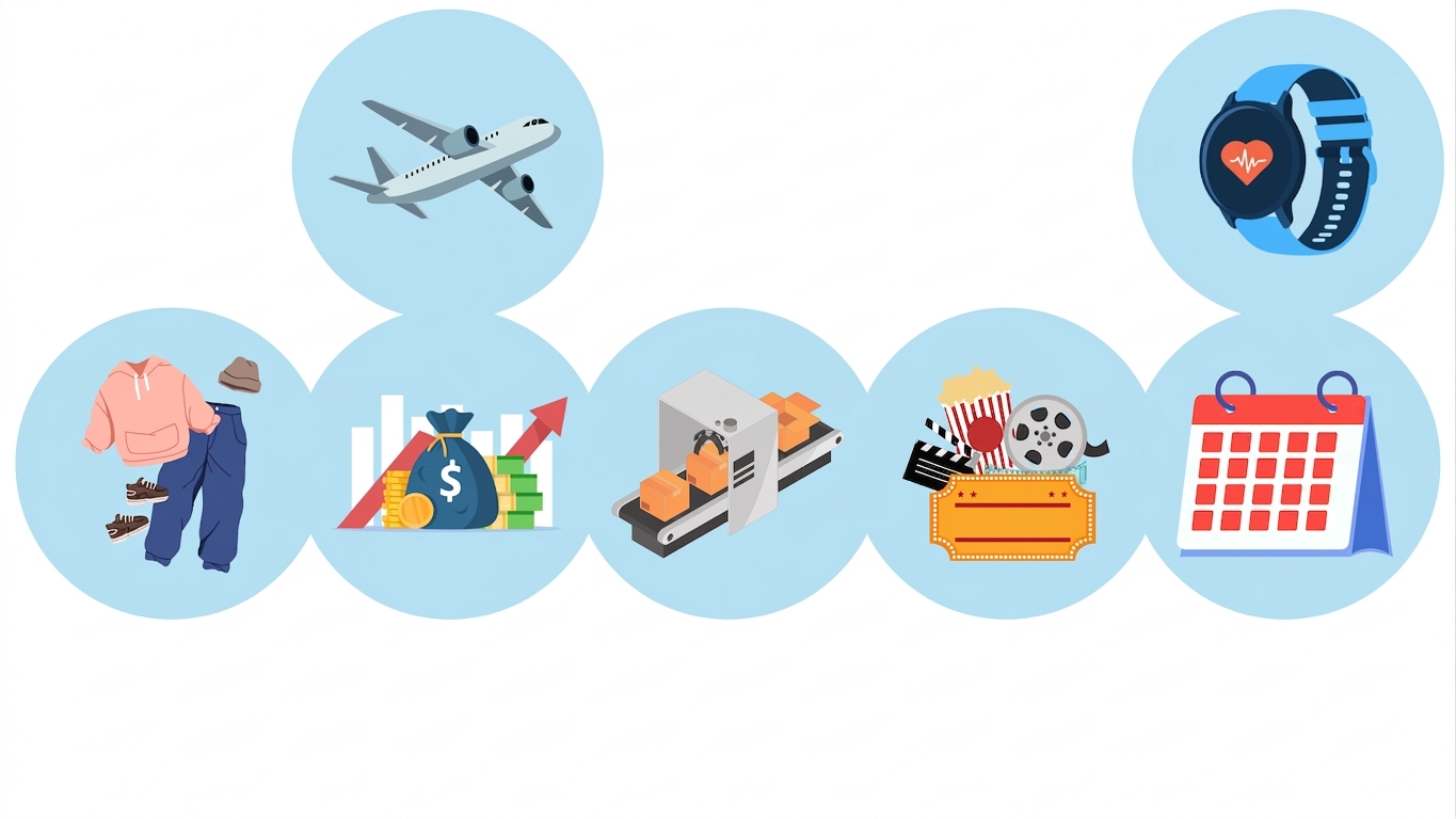 Airlines